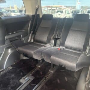 ALPHRD アルファード 240S【総合評価優良車】【カスタム】