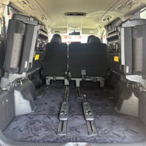 ALPHRD アルファード 240S【総合評価優良車】【カスタム】