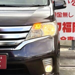 SERENA セレナ ハイウェイスター S-HYBRID 【総合評価優良車】