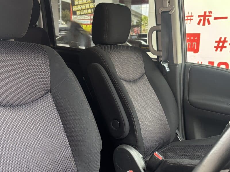 SERENA セレナ ハイウェイスター S-HYBRID 【総合評価優良車】