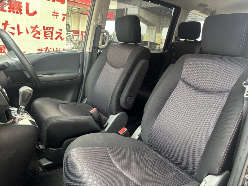 SERENA セレナ ハイウェイスター S-HYBRID 【総合評価優良車】