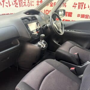 SERENA セレナ ハイウェイスター S-HYBRID 【総合評価優良車】