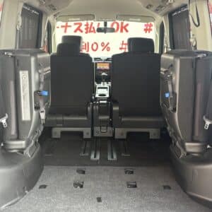 SERENA セレナ ハイウェイスター S-HYBRID 【総合評価優良車】