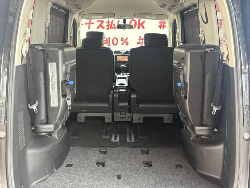 SERENA セレナ ハイウェイスター S-HYBRID 【総合評価優良車】