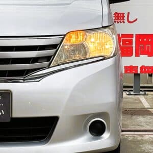 SERENA セレナ 20S 【総合評価優良車】