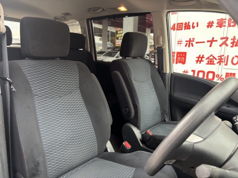 SERENA セレナ 20S 【総合評価優良車】