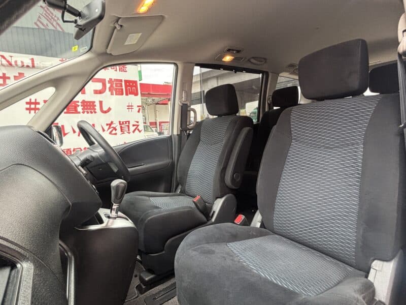 SERENA セレナ 20S 【総合評価優良車】