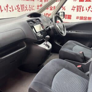 SERENA セレナ 20S 【総合評価優良車】