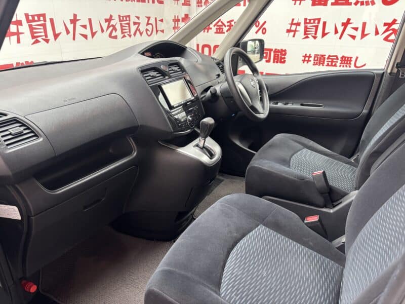 SERENA セレナ 20S 【総合評価優良車】