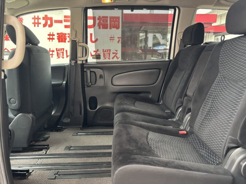 SERENA セレナ 20S 【総合評価優良車】