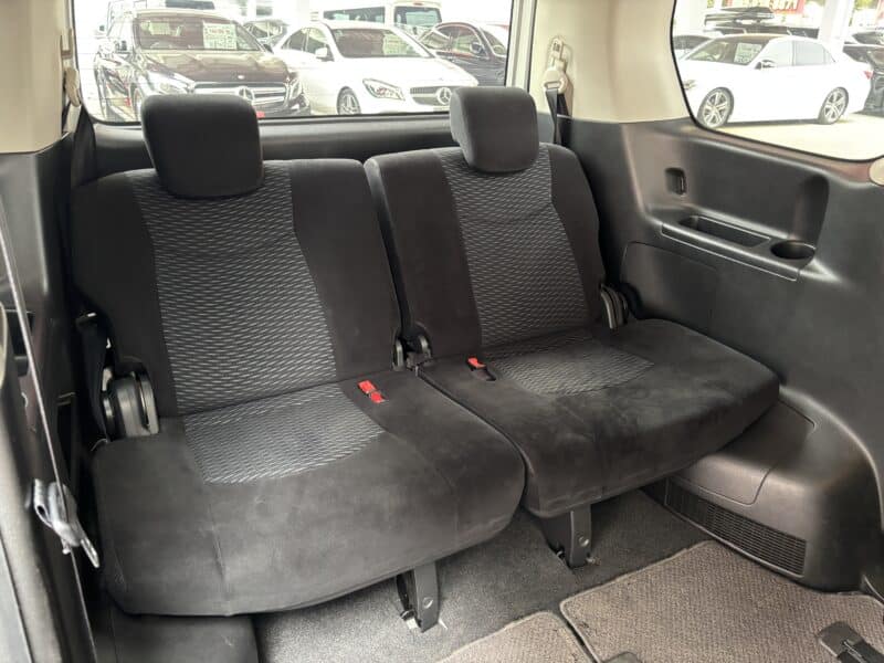 SERENA セレナ 20S 【総合評価優良車】