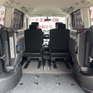 SERENA セレナ 20S 【総合評価優良車】