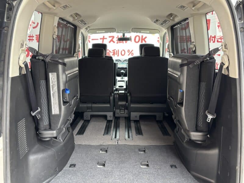 SERENA セレナ 20S 【総合評価優良車】