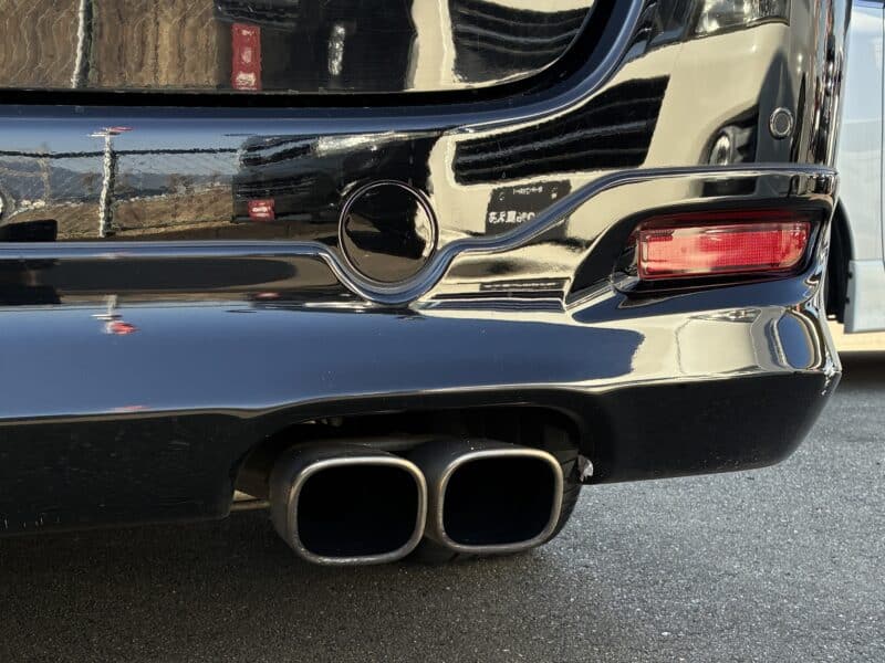 VELLFIRE ヴェルファイア2.4X【カスタム】