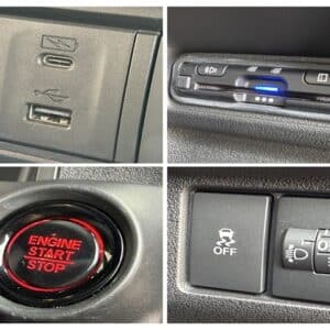 N-BOX　カスタム　ベースグレード【現行型】