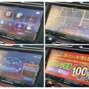 SERENA　セレナ　ハイウェイスター Vセレクション【総合評価優良車】【特別仕様車】