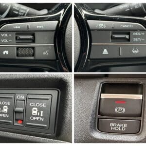 N-BOX　カスタム　ベースグレード【現行型】