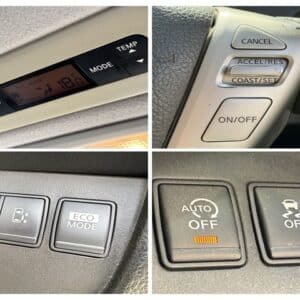 SERENA　セレナ　ハイウェイスター Vセレクション【総合評価優良車】【特別仕様車】