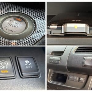 SERENA　セレナ　ライダー【特別仕様車】