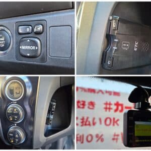 VITZ　ヴィッツ　RS【後期】【5MT】【カスタム】【総合評価優良車】