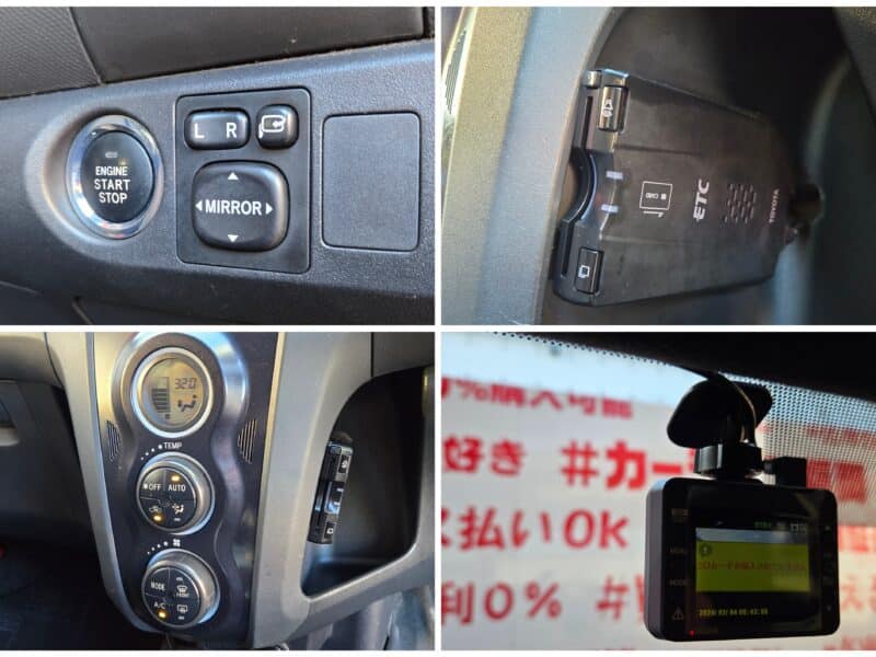 VITZ ヴィッツ RS【後期】【5MT】【カスタム】【総合評価優良車】