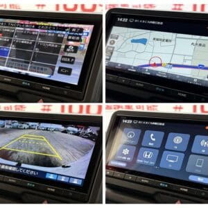 N-BOX　カスタム　ベースグレード【現行型】