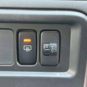 HIJET　ハイゼットカーゴ　クルーズ