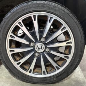 N-BOX　カスタム　Ｇターボパッケージ　【車検2年付】