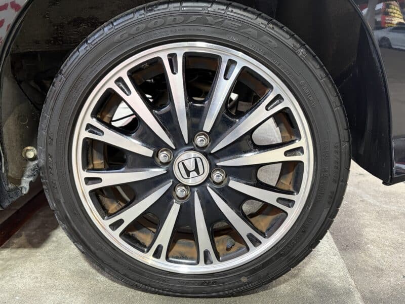 N-BOX カスタム Gターボパッケージ 【車検2年付】