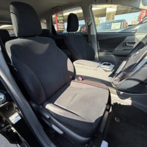 PRIUSα　プリウスα　S チューンブラック【特別仕様車】【車検２年付】