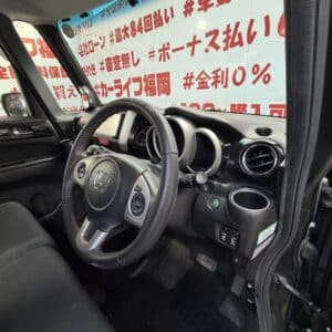 N-BOX　カスタム　Ｇターボパッケージ　【車検2年付】