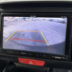 N-BOX　カスタム　Ｇターボパッケージ　【車検2年付】