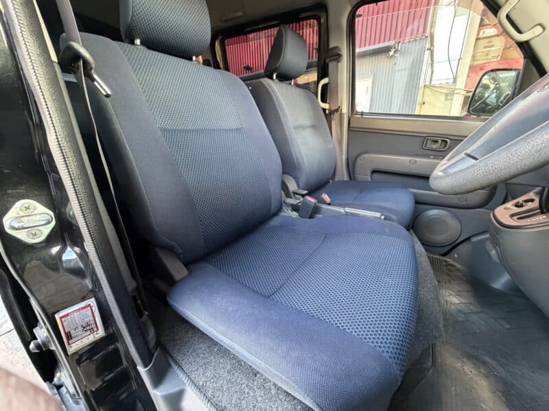 HIJET ハイゼットカーゴ クルーズ