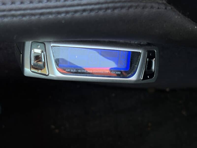 LEXUS レクサス LS460 バージョンS Iパッケージ【カスタム】【車検2年付】