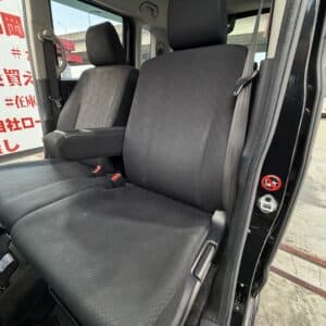 N-BOX　カスタム　Ｇターボパッケージ　【車検2年付】