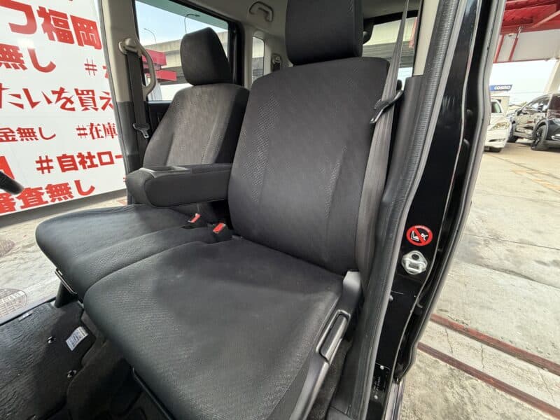 N-BOX カスタム Gターボパッケージ 【車検2年付】