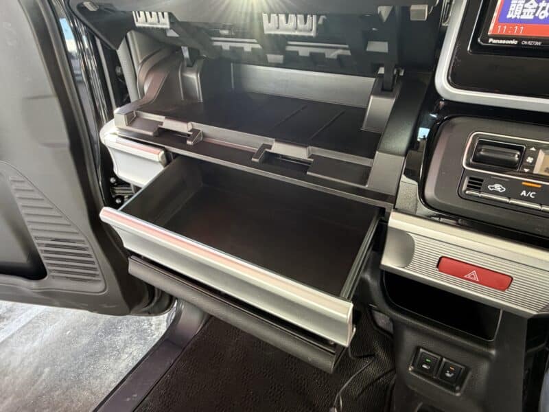 SPACIA CUSTOM スペーシアカスタム ハイブリッドXS【車検2年付】【1年保証】