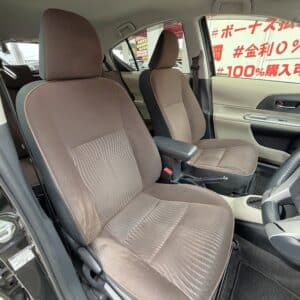 AQUA アクア G 【上級グレード】【ユーザー買取車】