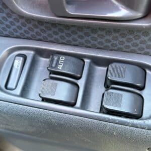 HIJET　ハイゼットカーゴ　クルーズ