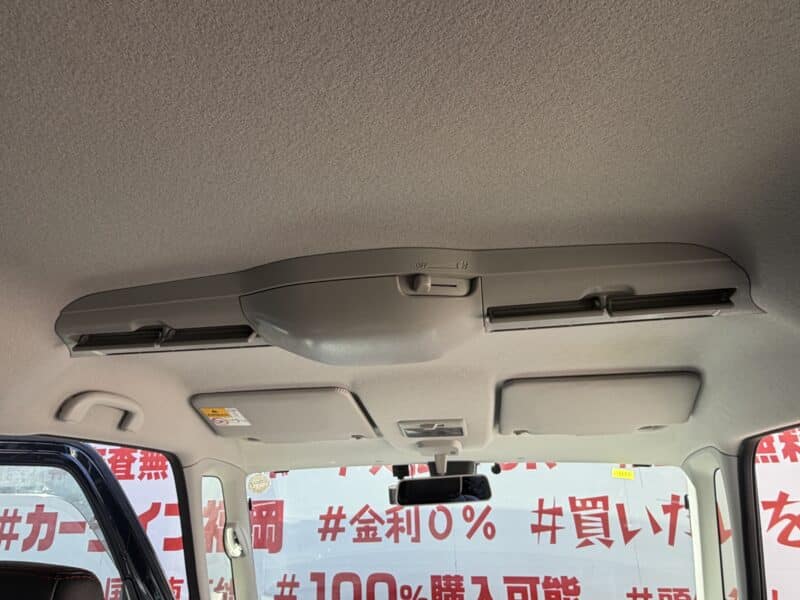 SPACIA CUSTOM スペーシアカスタム ハイブリッドXS【車検2年付】【1年保証】