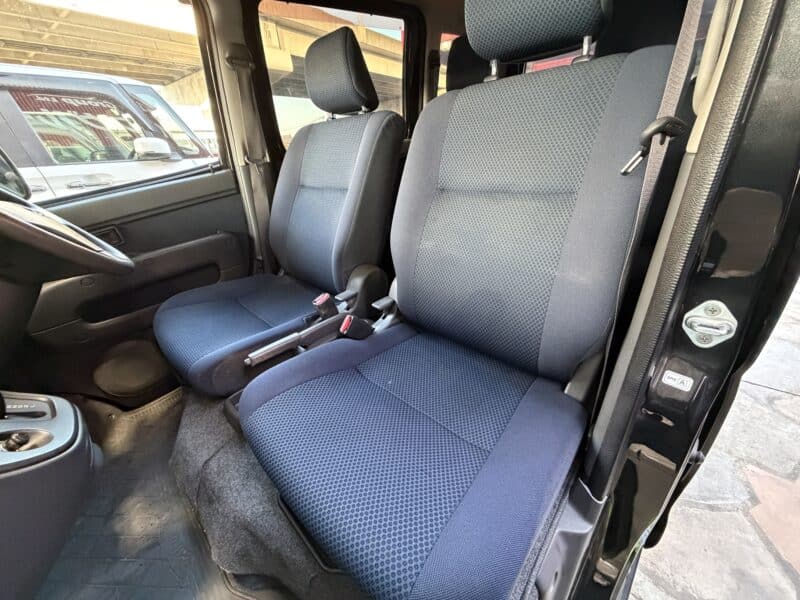 HIJET ハイゼットカーゴ クルーズ