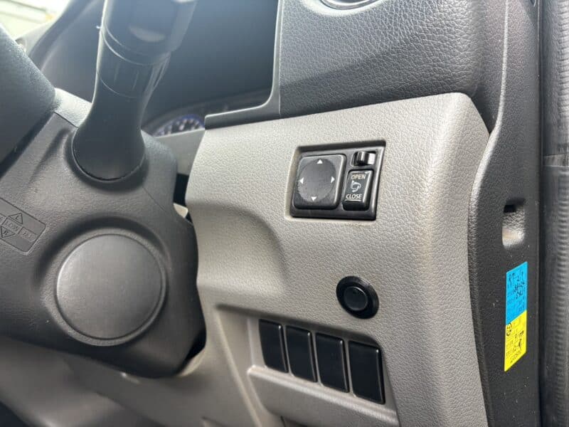 CARVAN NV350 キャラバン ライダーブラックライン プレミアムGX 【特別仕様車】【カスタム】