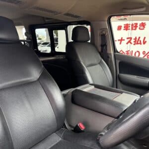 CARVAN NV350　キャラバン　ライダーブラックライン　プレミアムGX　【特別仕様車】【カスタム】