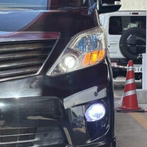 ALPHRD アルファード 240S【総合評価優良車】【カスタム】