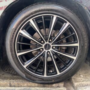 ALPHRD アルファード 240S【総合評価優良車】【カスタム】