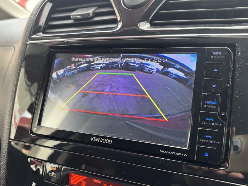 SERENA セレナ ハイウェイスター S-HYBRID 【総合評価優良車】