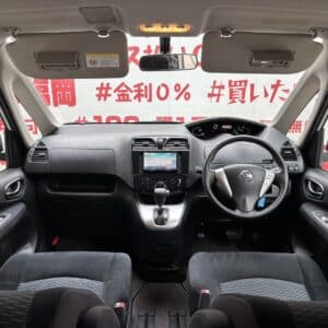 SERENA セレナ 20S 【総合評価優良車】