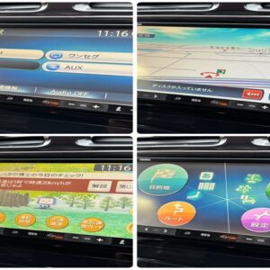 SERENA セレナ 20S 【総合評価優良車】