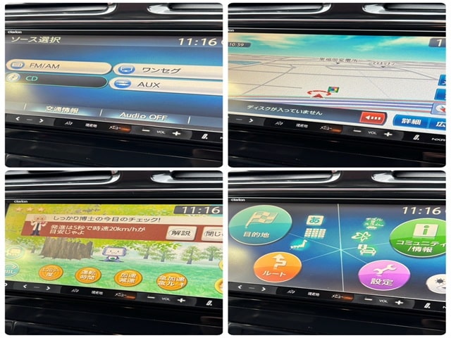 SERENA セレナ 20S 【総合評価優良車】