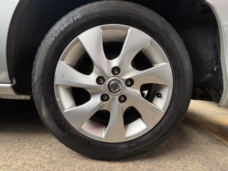 SERENA セレナ 20S 【総合評価優良車】